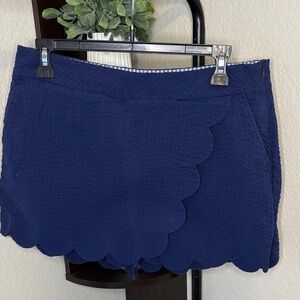 Vineyard Vines Blue and White Striped Apparel